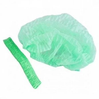 ШАПОЧКА МЕДИЦИНСКАЯ ОДУВАНЧИК ВОЛЕС №100 ЗЕЛ