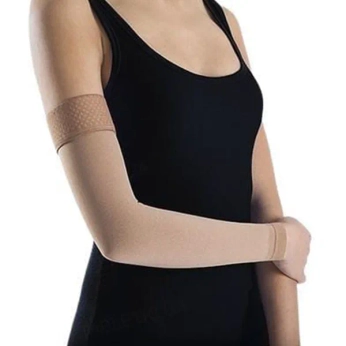 РУКАВ МЕД.КОМПР.Б/ПЕРЧ. Р.4К НАТУР. II КЛ. МОД.CG 501  2228 2761