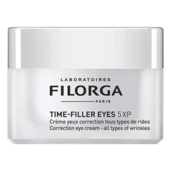 Крем Filorga Time-Filler 5 XP для контура очей 15мл