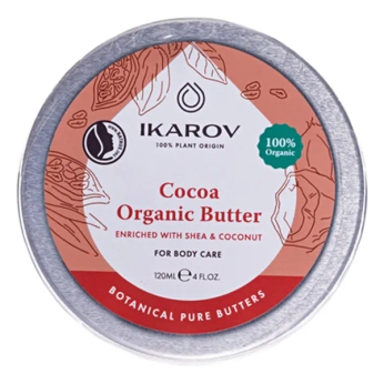 МАСЛО КАКАО ШИ КОКОС 120МЛ