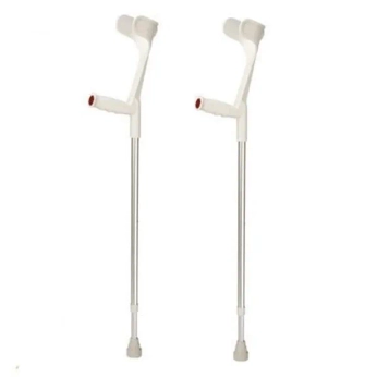 Милиця ліктьова Ossenberg Klassiker тверда рукоятка 220 DKgr №1