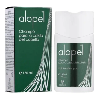 Алопель шампунь проти випадіння волосся 150 мл