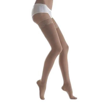 ЧУЛКИ МЕД.КОМПР.КРУЖ. С МЫСКОМ Р.2К НАТУР. II КЛ. МОД.AG 305 3287