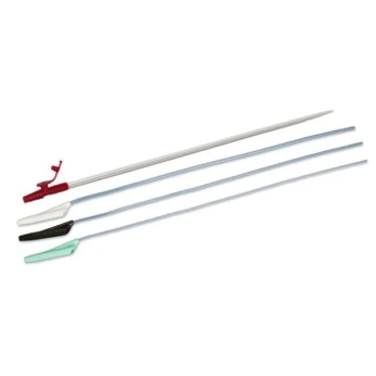 КАТЕТЕР-ОТСАС. АСПИРАЦ. С ВАК/КОНТРОЛЕМ FR-8