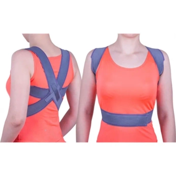 КОРРЕКТОР ОСАНКИ ЭЛАСТ. 2В 2014 S/M  5065