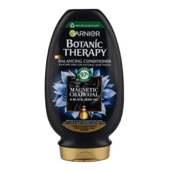 ГАРНИЕР 2268 БАЛЬЗ-ОПОЛ.БОТАНИК ТЕРАПИ 200МЛ УГОЛЬ ЧЕРН. ТМИН 2312