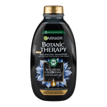 ГАРНИЕР 2374 ШАМП.БОТАНИК ТЕРАПИ 400МЛ УГОЛЬ ЧЕРН. ТМИН 2435