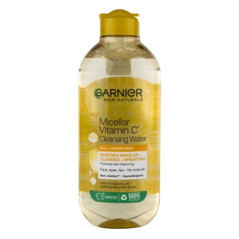 ГАРНИЕР 7681 МИЦЕЛЯР.ВОДА ВИТАМИН С 400МЛ