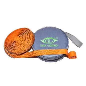 АППЛИКАТОР ЛЯПКО ВОЛШЕБНАЯ ЛЕНТА ЗДОРОВЬЕ 1-ЛИН. 5-СЕГМ.