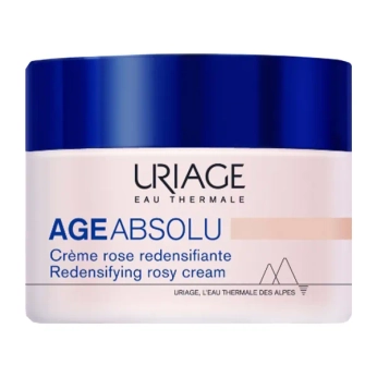 Крем для обличчя Uriage Age Absolu Rose денний 50 мл