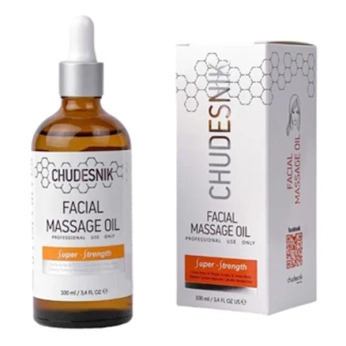 Масло для лица CHUDESNIK 100 мл