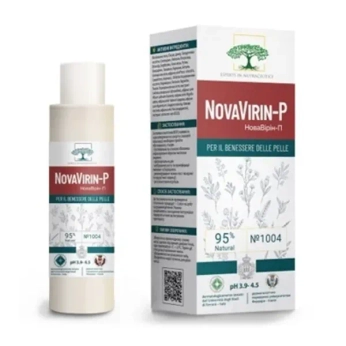 НоваВирин-П крем во флаконе 75 мл