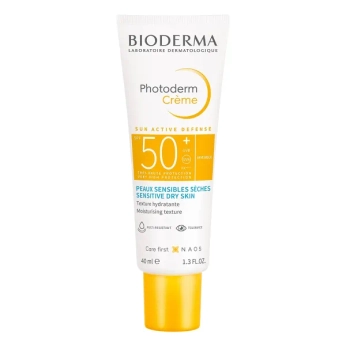 Крем Bioderma Photoderm SPF50+ 40 мл