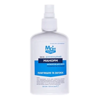 МАНОРМ МДМ СПРЕЙ 100МЛ