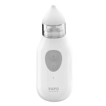 Аспіратор Vapo VP-X1 електронний назальний дитячий