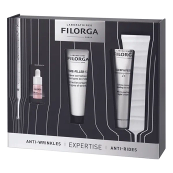 ФИЛОРГА НАБОР EXPERTISE (3 ПРОДУКТА) 5644