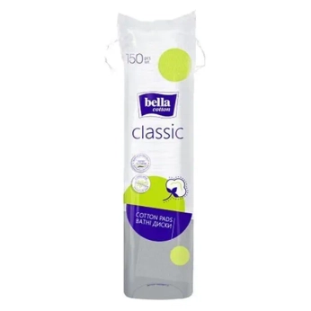 Ватні диски Bella Cotton Classic №150