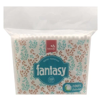ВАТН/ПАЛ. BEAUTY FANTASY №200 П/Э 2139
