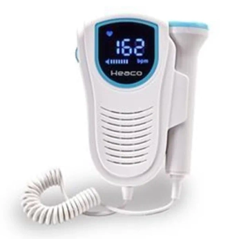 ФЕТАЛЬНЫЙ ДОППЛЕР МОД. L6T  6062