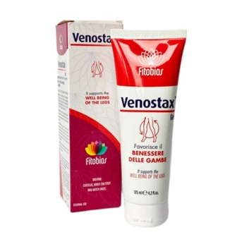 Веностакс гель 125 мл