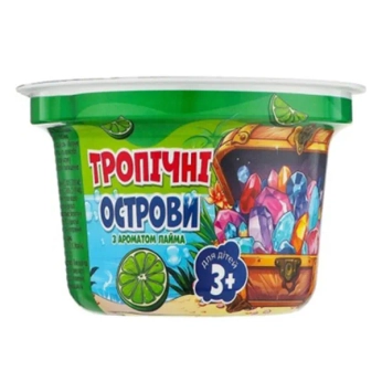 СОЛЬ Д/ВАНН МОРСКАЯ 200Г ТРОПИЧЕСКИЕ ОСТРОВА  0982