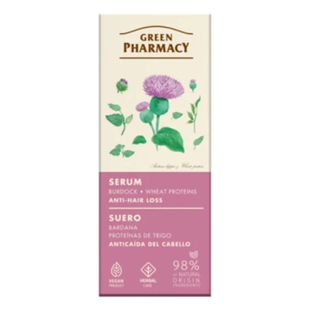 З/А СЫВОРОТКА "РЕПЕЙ ПШЕНИЧН. ППРОТЕИН" ОТ ВЫПАДЕНИЯ 100МЛ  45908