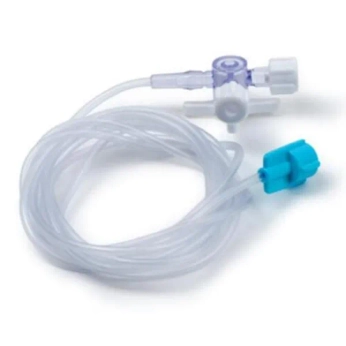 УДЛИНИТЕЛЬ К ИНФ.ПОМП. BALTON PPIK3150LL С ТРЕХХОД КРАНОМ ЛУЕР