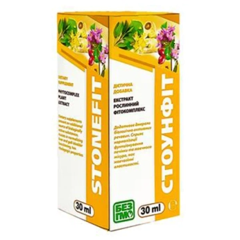 СТОУНФИТ Р-Р 30МЛ