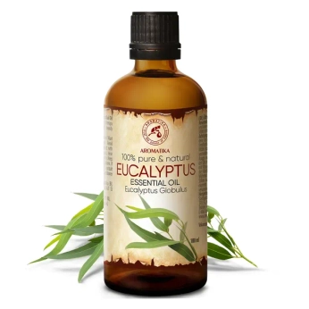 МАСЛО ЭФ. ЭВКАЛИПТА 100 МЛ  2249