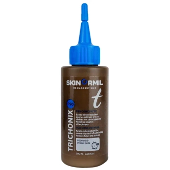 СКИНОРМИЛ ТРИХОНИКС PSO КОНЦ. Д/КОЖИ ГОЛОВЫ 100МЛ 0913