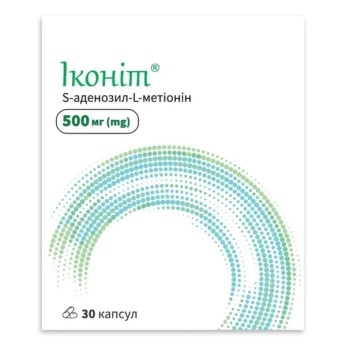 ИКОНИТ КАПС. №30