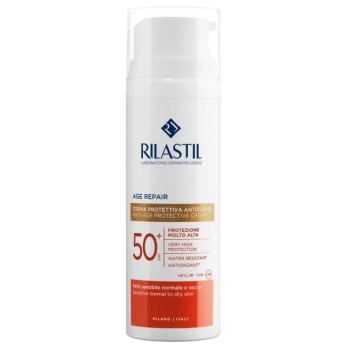 РИЛАСТИЛ АНТИВОЗРАСТ СОЛН/ЗАЩ. КРЕМ ДЛЯ ЛИЦА SPF50+ 50МЛ  2916