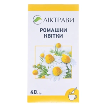 ЦВЕТКИ РОМАШКИ 40 Г ДД 5090
