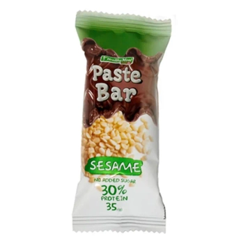 БАТОНЧИК ХЕЛСИ ПРОТЕИНОВЫЙ ПАСТА КУНЖУТ 35Г 1931