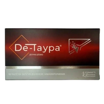 ДЕ-ТАУРА ТАБЛ. №90