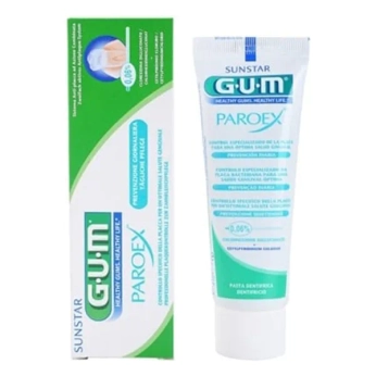 З/П GUM PAROEX MAINTENANCE 0,06% 75 МЛ 7149
