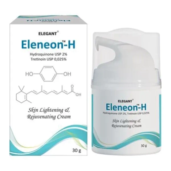 ЭЛЕНЕОН-Н КРЕМ 30Г