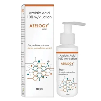 АЗЕЛОДЖИ 10% ЛОСЬОН 100МЛ
