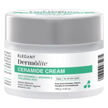 ДЕРМОЛАЙТ КЕРАМИД КРЕМ 100Г