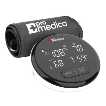 ТОНОМЕТР PROMEDICA SENSE АВТОМАТ 3212