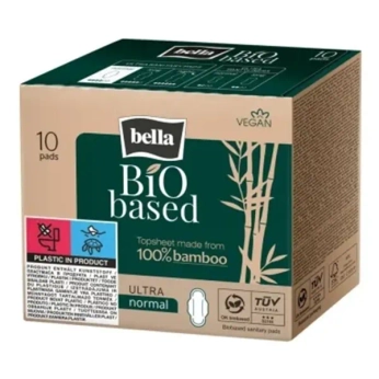 ПРОКЛ. 356 BELLA BIO BASED ULTRA NORMAL №28 (ЕЖД.)