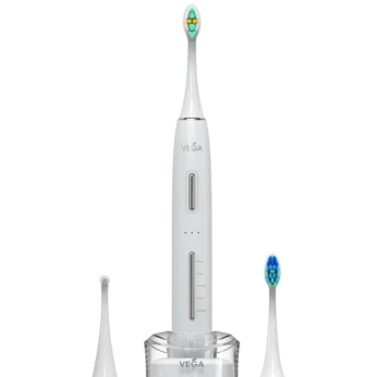 З/Щ VEGA ЭЛЕКТР. ЗВУКОВАЯ SONIC SMART VEGA PRO VT-800 W БЕЛАЯ