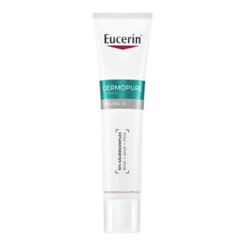 EUCERIN 87925 ДЕРМОПЬЮР СЫВОРОТКА-ПИЛИНГ Д/ПРОБЛ. КОЖИ 40МЛ 1009 5744