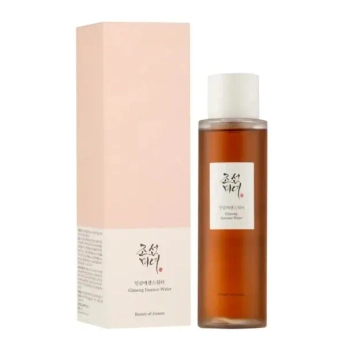 Відновлюючий есенційний тонер з женьшенем Beauty of Joseon Ginseng 40 мл