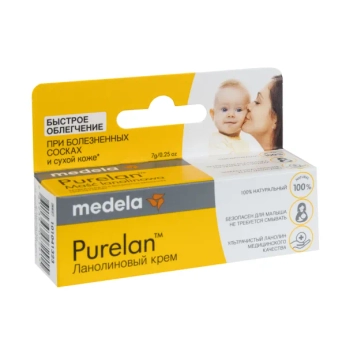 Крем Medela Purelan 100 7 г