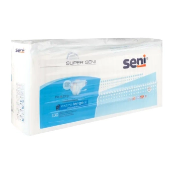 Підгузки для дорослих Super Seni extra large №30