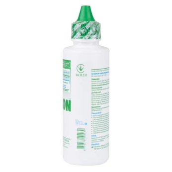 Розчин для догляду за контактними лінзами Multison 100 мл