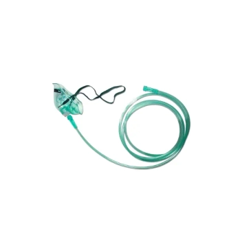 Маска кислородная Medicare для взрослых