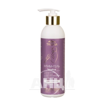 Интим-гель Triuga Sensitive 300 мл