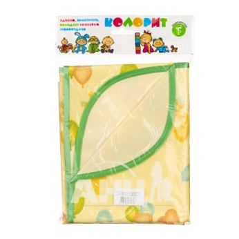 Клейонка з малюнком і окантовкою 0,7х1м